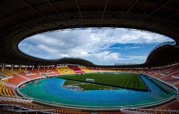 金年会共享体育官网-2024中超新赛季战略合作发布会