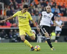 金年会足球官网-比利亚雷亚尔vs马竞直播