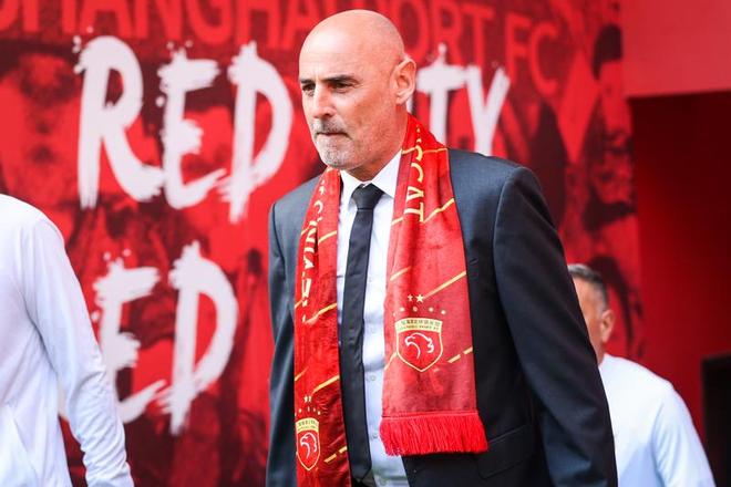 金年会官网登录-转折点上海海港刷新队史纪录，欧篮联清晨攻防权衡，态度坚定，团队化学反应显著